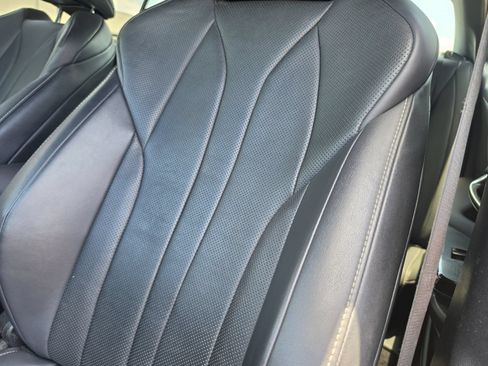 Used 2022 Lexus ES 350 F Sport w/ Accessory Package 2 FWD image 12