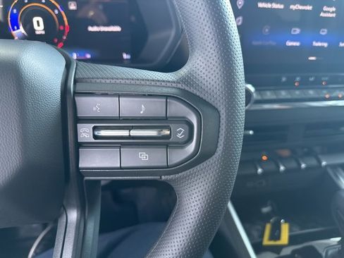 New 2026 Chevrolet Colorado Trail Boss image 22