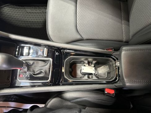 New 2026 Jeep Compass Latitude w/ Quick Order Package 29K AWD/4WD image 14