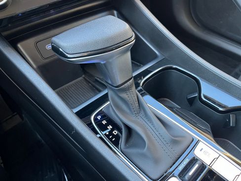 Used 2025 Hyundai Tucson SEL image 43