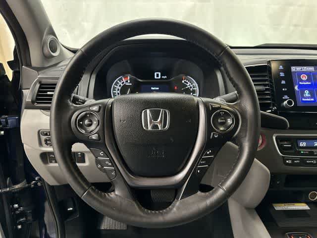 Used 2023 Honda Ridgeline RTL-E image 15