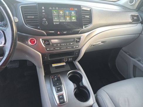 Used 2022 Honda Pilot EX-L image 18