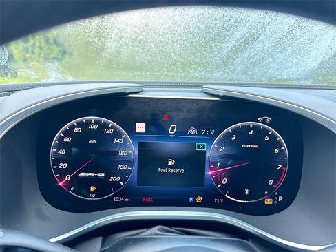 Used 2022 Mercedes-Benz SL 55 AMG SL 55 AMGﾮ image 19