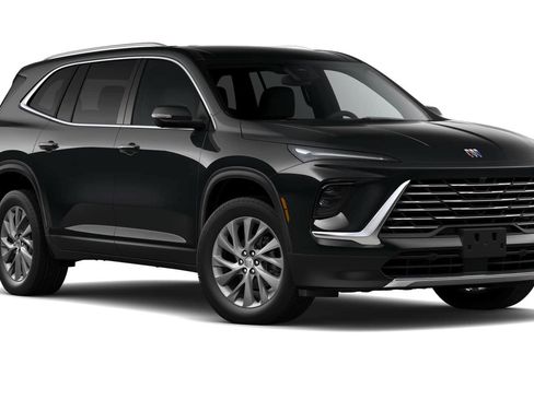 New 2026 Buick Enclave Preferred FWD image 52