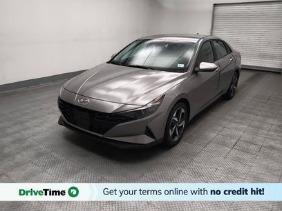 Used 2023 Hyundai Elantra SEL w/ Convenience Package