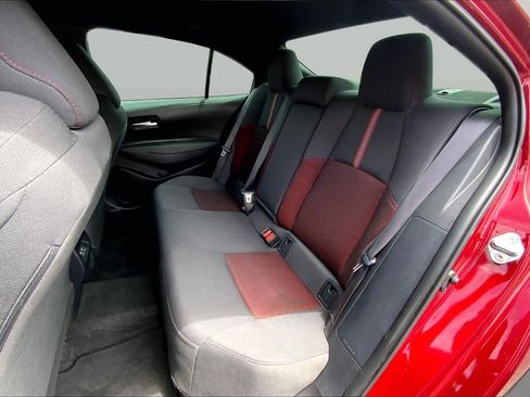 Used 2024 Toyota Corolla SE FWD image 21