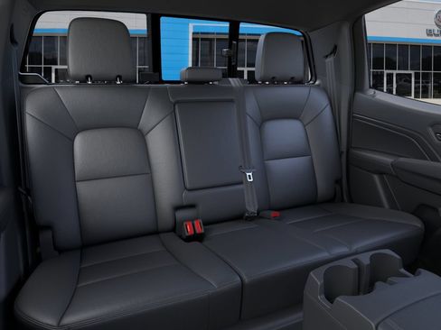 New 2026 Chevrolet Colorado LT w/ LT Convenience Package RWD image 17