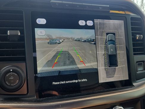 Used 2024 Ford F150 King Ranch image 32