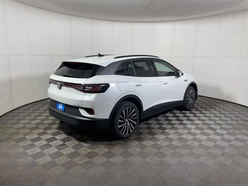 New 2026 Volkswagen ID.4 Pro AWD/4WD image 7