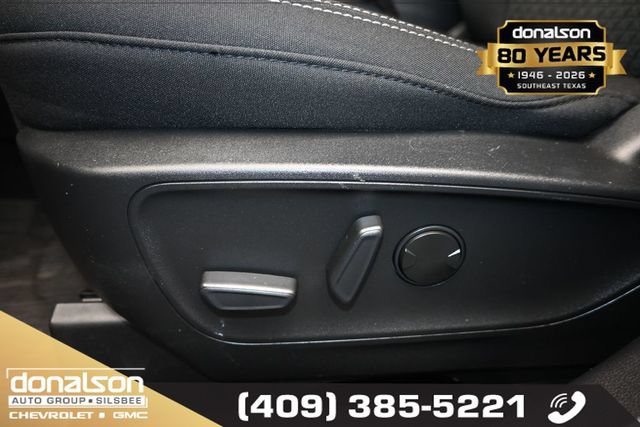 Used 2023 Ford Escape Active AWD/4WD image 7