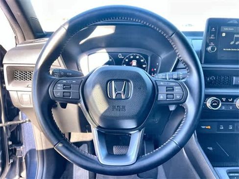 Certified 2026 Honda CR-V Sport-L image 17