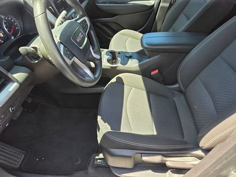 Used 2024 GMC Terrain SLE AWD/4WD image 13