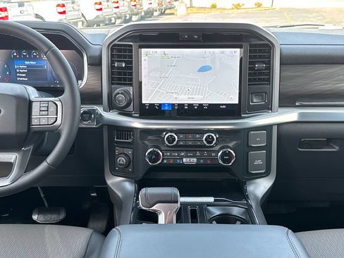 New 2026 Ford F150 Lariat w/ Equipment Group 502A High AWD/4WD image 17