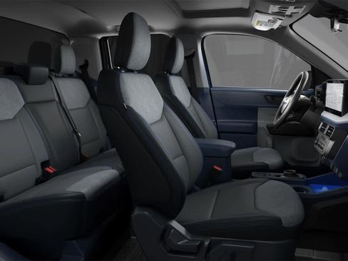 New 2026 Ford Maverick XLT image 6