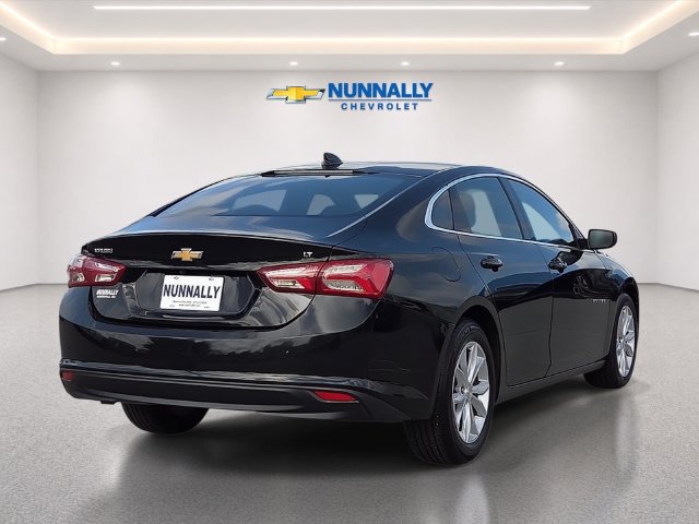 Used 2022 Chevrolet Malibu LT FWD image 5