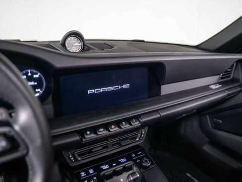 Used 2023 Porsche 911 Targa 4 GTS AWD/4WD image 21