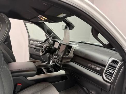 Used 2021 RAM 1500 Big Horn AWD/4WD image 25