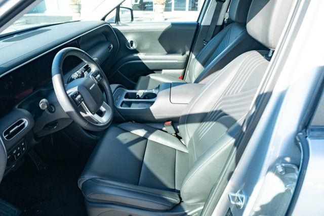 Used 2026 Hyundai Palisade SEL AWD/4WD image 17