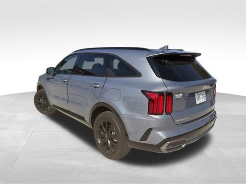 Used 2023 Kia Sorento SX image 6