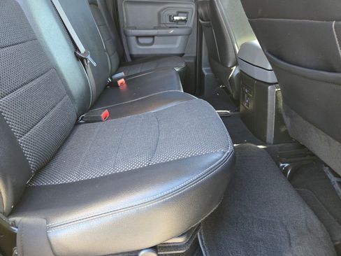 Used 2019 RAM 1500 Classic Warlock image 14