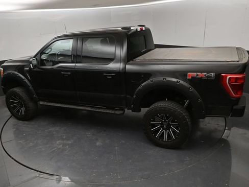 Used 2022 Ford F150 XLT w/ Equipment Group 302A High AWD/4WD image 22