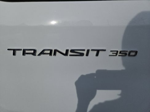 Used 2020 Ford Transit 350 XL image 59