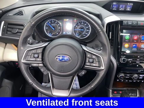 Used 2022 Subaru Ascent Touring AWD/4WD image 27