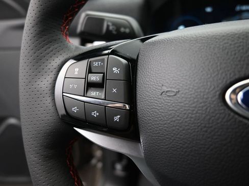 New 2026 Ford Explorer ST-Line w/ ST-Line Street Pack image 29