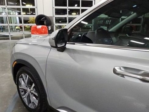 Used 2022 Hyundai Palisade SEL w/ Premium Package image 54