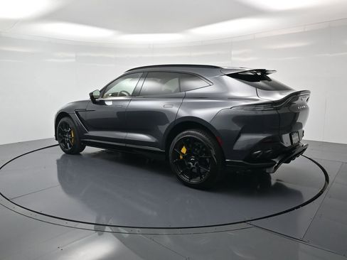 Used 2025 Aston Martin DBX 707 AWD/4WD image 3