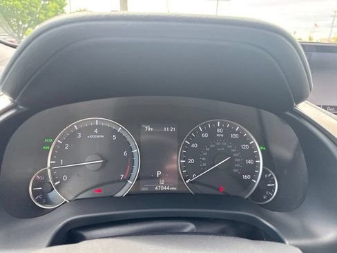 Used 2019 Lexus RX 350 AWD w/ Navigation Package image 20