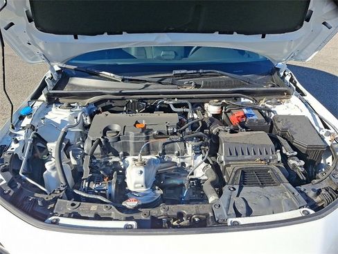 Used 2024 Honda Civic Sport image 27