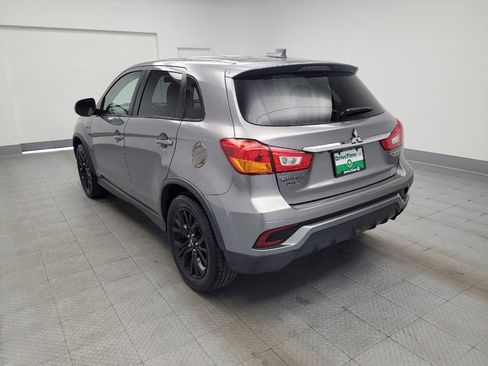 Used 2019 Mitsubishi Outlander Sport LE image 5