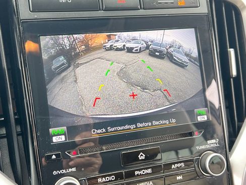 Used 2021 Subaru Ascent Premium w/ Convenience Package image 30