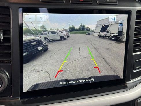 Used 2023 Ford F150 XLT w/ Equipment Group 302A High AWD/4WD image 20