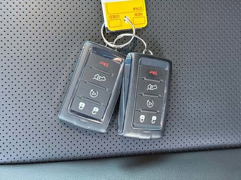 New 2025 Jeep Grand Cherokee L Limited w/ Luxury Tech Group II image 34