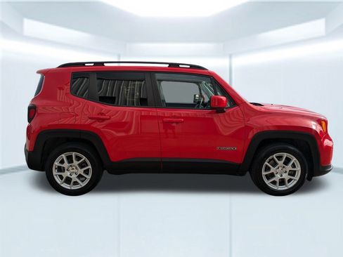 Used 2019 Jeep Renegade Latitude image 7