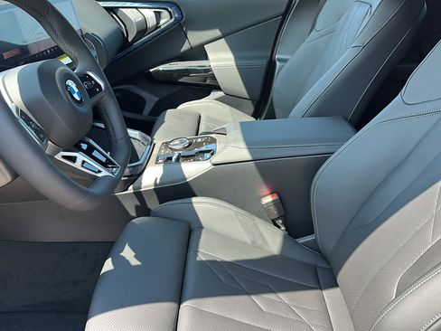 New 2026 BMW X3 xDrive30 w/ Premium Package image 10