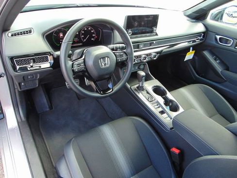 Certified 2026 Honda Civic Sport image 11