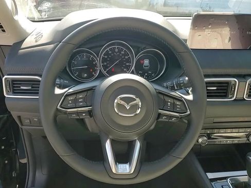 New 2025 MAZDA CX-5 AWD 2.5 S w/ Preferred Package image 16
