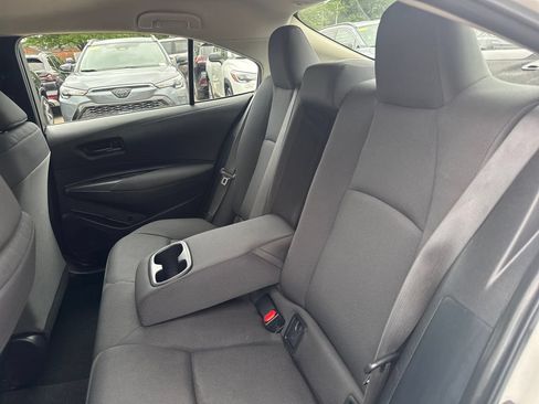 Used 2024 Toyota Corolla LE FWD image 36