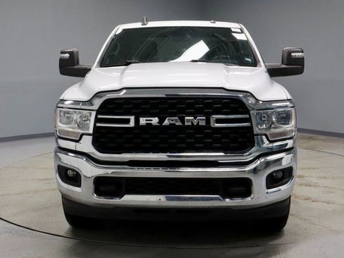 Used 2024 RAM 2500 Big Horn image 5