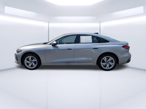 Certified 2025 Audi A5 2.0T Premium w/ Premium Plus AWD/4WD image 2