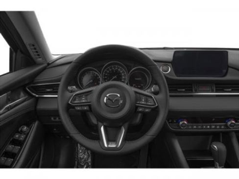 Used 2020 MAZDA MAZDA6 Grand Touring image 10