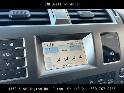 Used 2011 Lexus GX 460 image 58