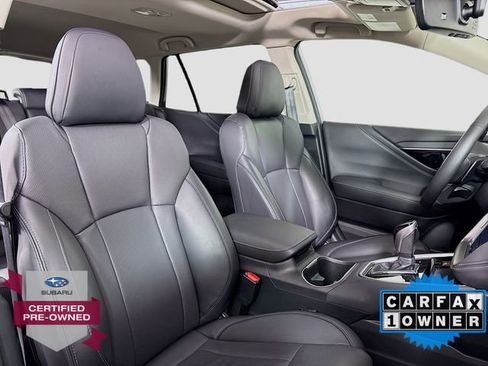 Certified 2025 Subaru Outback Limited image 29