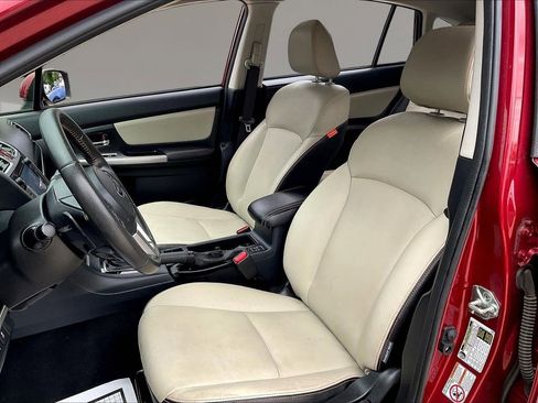 Used 2016 Subaru Crosstrek 2.0i Limited w/ Popular Package #2 AWD/4WD image 20