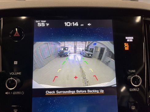 Certified 2025 Subaru Legacy Premium image 24