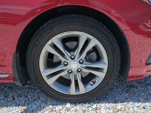 Used 2019 Hyundai Sonata Sport FWD image 12