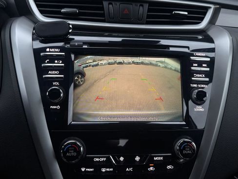 Used 2020 Nissan Murano S w/ Technology Package image 28